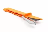 Sibille IS80C Ceramic Safety Knife